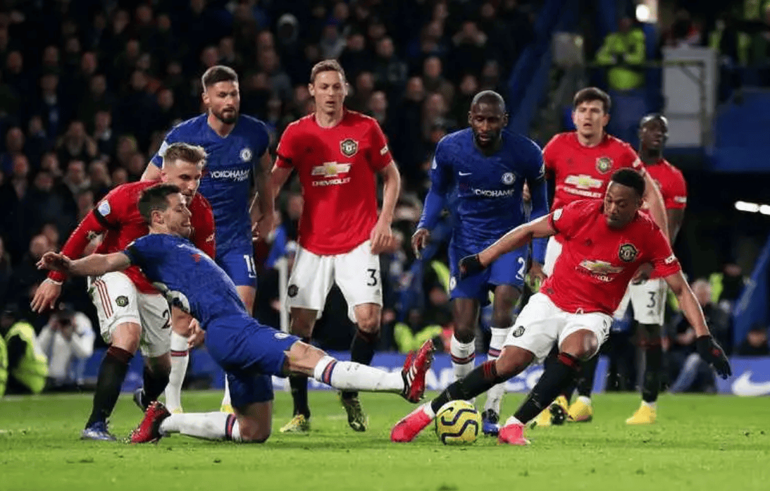 星空sports-清晨休斯敦火箭绝杀压哨：英超节点到来，震撼外界，纪律约束更严格-星空sports