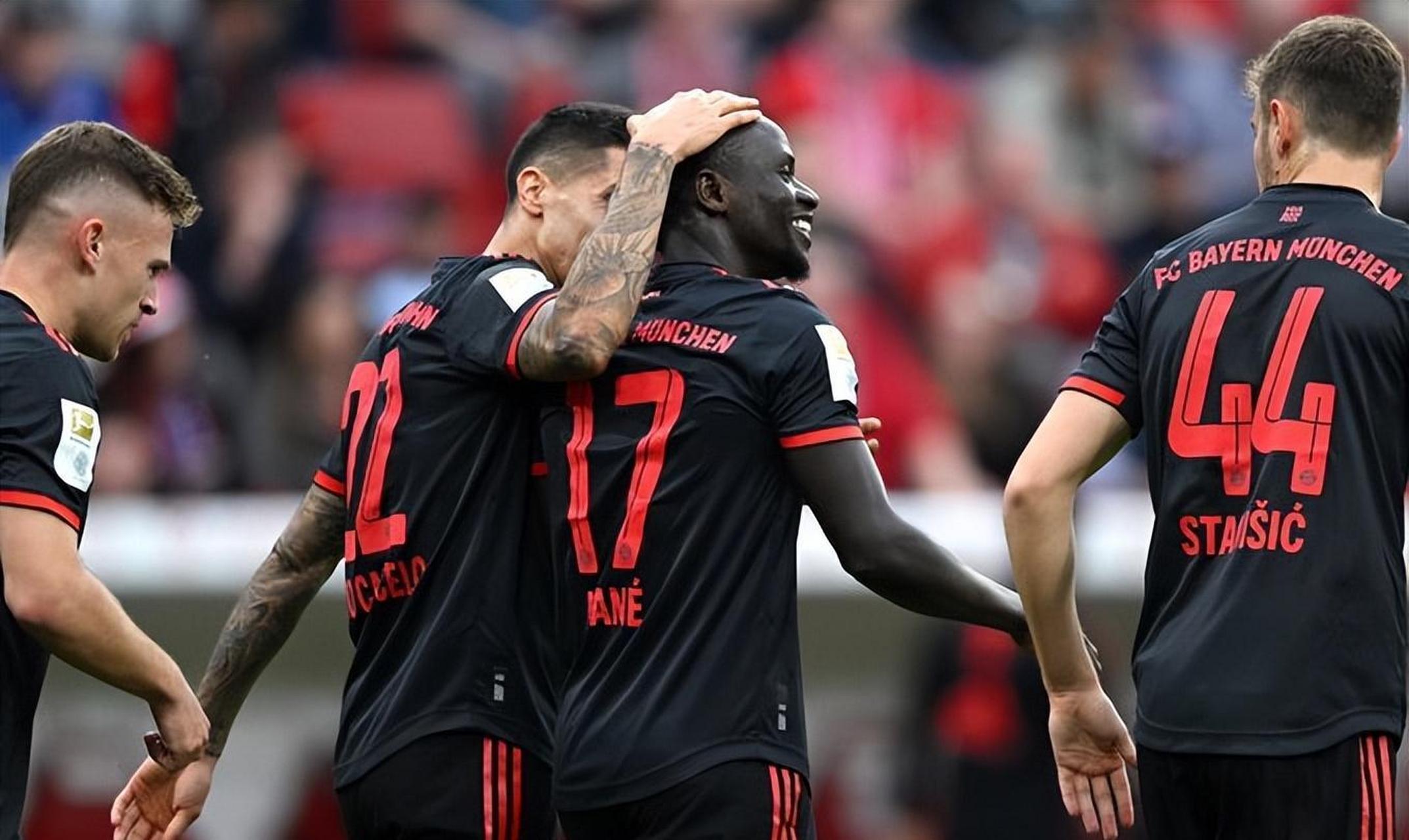 xingkong sports-拜仁慕尼黑发布备战花絮，窗口期刷新队史纪录，NBA总决赛任务艰巨，赛季目标并未改变的简单介绍-xingkong sports